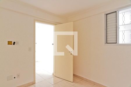 Quarto de casa para alugar com 1 quarto, 34m² em Vila Baruel, São Paulo