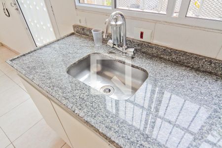 Casa para alugar com 34m², 1 quarto e sem vagaCozinha