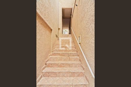 Casa para alugar com 34m², 1 quarto e sem vagaÁrea externa