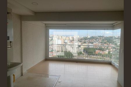 Foto 26 de apartamento à venda com 2 quartos, 79m² em Vila Anastácio, São Paulo