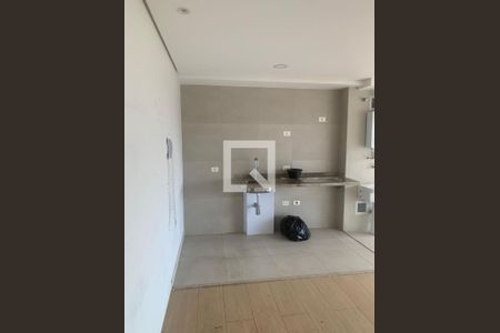 Foto 23 de apartamento à venda com 2 quartos, 79m² em Vila Anastácio, São Paulo