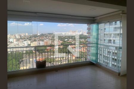 Foto 17 de apartamento à venda com 2 quartos, 79m² em Vila Anastácio, São Paulo