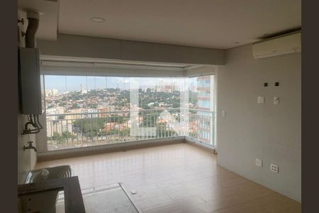 Foto 25 de apartamento à venda com 2 quartos, 79m² em Vila Anastácio, São Paulo