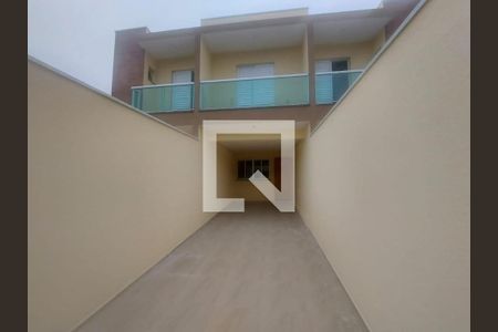 Casa à venda com 3 quartos, 110m² em Vila California, São Paulo