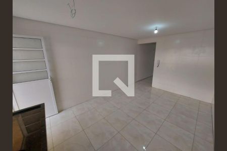 Casa à venda com 3 quartos, 110m² em Vila California, São Paulo