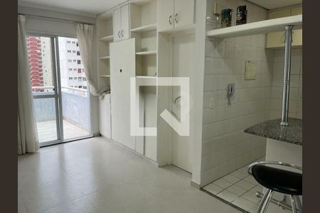 Apartamento à venda com 1 quarto, 38m² em Perdizes, São Paulo