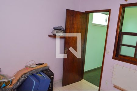 Quarto 2 de casa de condomínio à venda com 4 quartos, 120m² em Jacarepaguá, Rio de Janeiro