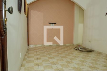 Sala  de casa de condomínio à venda com 4 quartos, 120m² em Jacarepaguá, Rio de Janeiro
