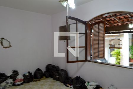 Quarto 1 de casa de condomínio à venda com 4 quartos, 120m² em Jacarepaguá, Rio de Janeiro