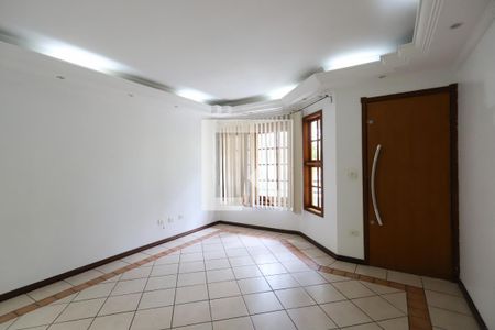Sala de casa à venda com 3 quartos, 180m² em Vila Romero, São Paulo