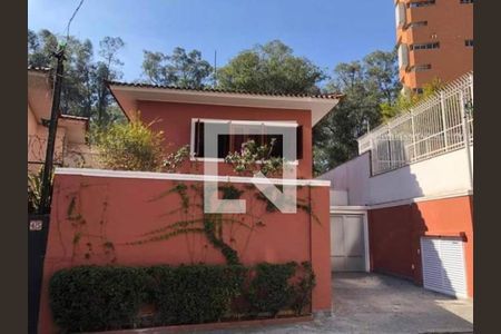 Casa à venda com 3 quartos, 238m² em Vila Nova Conceição, São Paulo