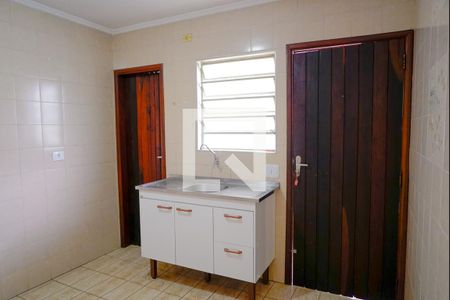 Apartamento para alugar com 35m², 1 quarto e sem vaga Apartamento para alugar com 35m², 1 quarto e sem vagaCozinha
