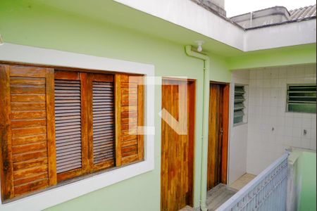 Apartamento para alugar com 35m², 1 quarto e sem vaga Apartamento para alugar com 35m², 1 quarto e sem vagaFachada