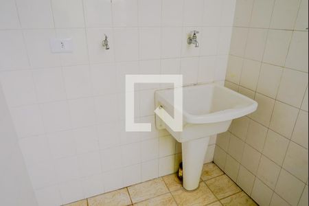 Apartamento para alugar com 35m², 1 quarto e sem vaga Apartamento para alugar com 35m², 1 quarto e sem vagaÁrea de Serviço