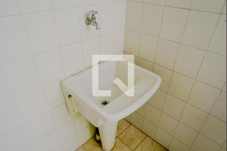 Apartamento para alugar com 35m², 1 quarto e sem vaga Apartamento para alugar com 35m², 1 quarto e sem vagaÁrea de Serviço