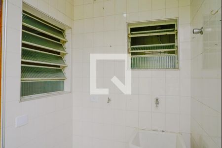 Apartamento para alugar com 35m², 1 quarto e sem vaga Apartamento para alugar com 35m², 1 quarto e sem vagaÁrea de Serviço