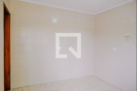 Apartamento para alugar com 35m², 1 quarto e sem vaga Apartamento para alugar com 35m², 1 quarto e sem vagaCozinha