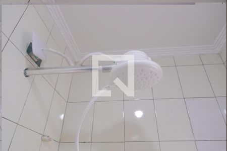 Apartamento para alugar com 35m², 1 quarto e sem vaga Apartamento para alugar com 35m², 1 quarto e sem vagaBanheiro