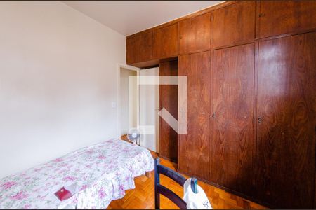 Quarto 2 de apartamento à venda com 3 quartos, 111m² em Vila Paris, Belo Horizonte