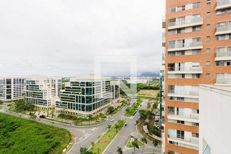 Apartamento à venda com 150m², 3 quartos e 2 vagas Apartamento à venda com 150m², 3 quartos e 2 vagasVista da Varanda do Quarto 3