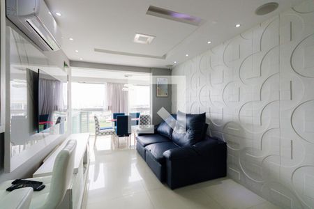 Apartamento à venda com 150m², 3 quartos e 2 vagas Apartamento à venda com 150m², 3 quartos e 2 vagasSala