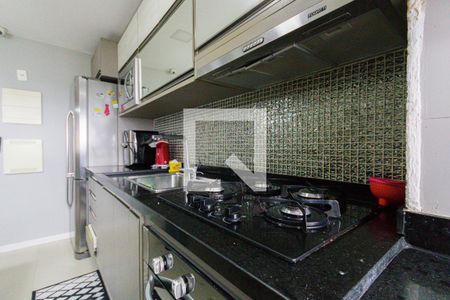 Apartamento à venda com 150m², 3 quartos e 2 vagas Apartamento à venda com 150m², 3 quartos e 2 vagasCozinha
