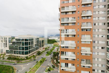 Apartamento à venda com 150m², 3 quartos e 2 vagas Apartamento à venda com 150m², 3 quartos e 2 vagasVista da Cobertura