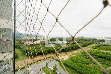 Apartamento à venda com 150m², 3 quartos e 2 vagas Apartamento à venda com 150m², 3 quartos e 2 vagasVista da Varanda da Sala