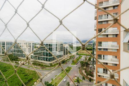 Vista da Varanda da Sala de apartamento à venda com 3 quartos, 150m² em Barra da Tijuca, Rio de Janeiro