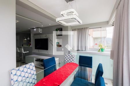 Varanda da Sala de apartamento à venda com 3 quartos, 150m² em Barra da Tijuca, Rio de Janeiro