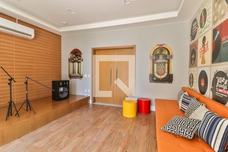 Apartamento à venda com 150m², 3 quartos e 2 vagas Apartamento à venda com 150m², 3 quartos e 2 vagasÁrea Comum