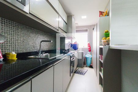 Apartamento à venda com 150m², 3 quartos e 2 vagas Apartamento à venda com 150m², 3 quartos e 2 vagasCozinha