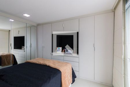 Apartamento à venda com 150m², 3 quartos e 2 vagas Apartamento à venda com 150m², 3 quartos e 2 vagasQuarto 3 - Suíte