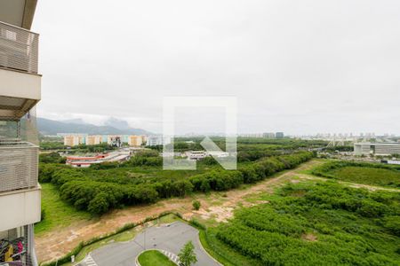 Apartamento à venda com 150m², 3 quartos e 2 vagas Apartamento à venda com 150m², 3 quartos e 2 vagasVista da Varanda do Quarto 3