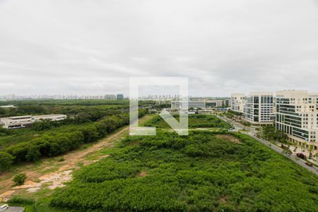 Apartamento à venda com 150m², 3 quartos e 2 vagas Apartamento à venda com 150m², 3 quartos e 2 vagasVista da Varanda da Sala