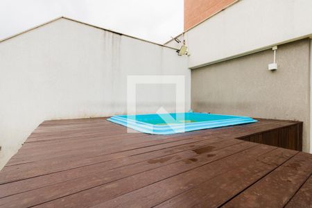 Apartamento à venda com 150m², 3 quartos e 2 vagas Apartamento à venda com 150m², 3 quartos e 2 vagasCobertura - Piscina