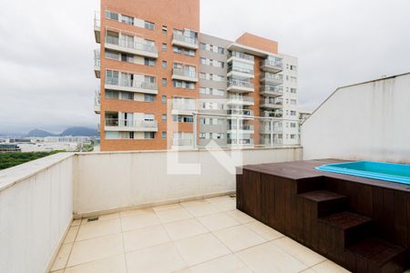 Apartamento à venda com 150m², 3 quartos e 2 vagas Apartamento à venda com 150m², 3 quartos e 2 vagasCobertura