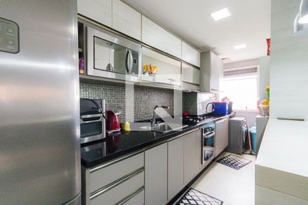 Apartamento à venda com 150m², 3 quartos e 2 vagas Apartamento à venda com 150m², 3 quartos e 2 vagasCozinha