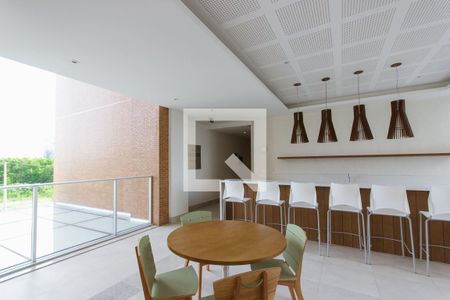 Apartamento à venda com 150m², 3 quartos e 2 vagas Apartamento à venda com 150m², 3 quartos e 2 vagasÁrea Comum