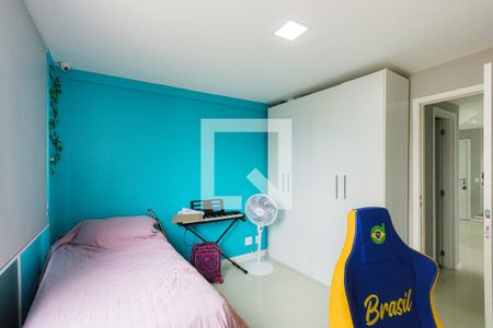 Apartamento à venda com 150m², 3 quartos e 2 vagas Apartamento à venda com 150m², 3 quartos e 2 vagasQuarto 2 - Suíte