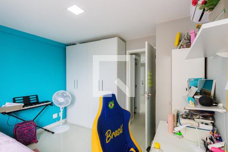 Apartamento à venda com 150m², 3 quartos e 2 vagas Apartamento à venda com 150m², 3 quartos e 2 vagasQuarto 2 - Suíte