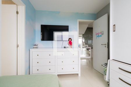 Apartamento à venda com 150m², 3 quartos e 2 vagas Apartamento à venda com 150m², 3 quartos e 2 vagasQuarto 1 - Suíte