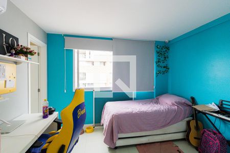 Apartamento à venda com 150m², 3 quartos e 2 vagas Apartamento à venda com 150m², 3 quartos e 2 vagasQuarto 2 - Suíte