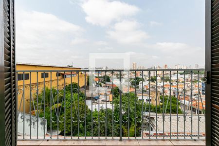 Casa à venda com 168m², 3 quartos e 5 vagas Casa à venda com 168m², 3 quartos e 5 vagasSuite 2 - Varanda