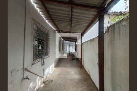 Casa para alugar com 3 quartos, 150m² em Jardim Brasil, Campinas