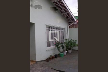 Casa à venda com 3 quartos, 180m² em Parque Fazendinha, Campinas