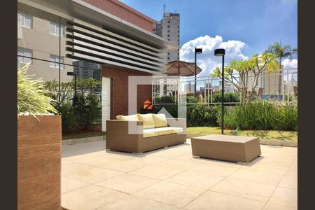 Apartamento à venda com 1 quarto, 46m² em Cambuí, Campinas