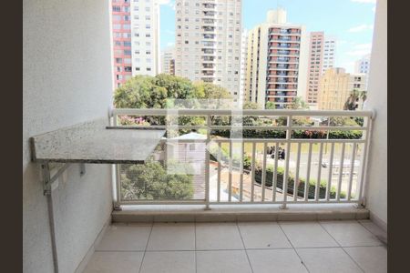 Apartamento à venda com 1 quarto, 46m² em Cambuí, Campinas