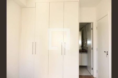 Apartamento à venda com 1 quarto, 46m² em Cambuí, Campinas