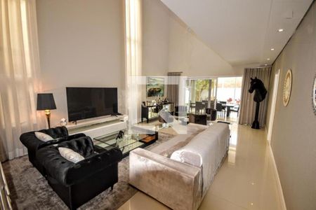 Casa à venda com 6 quartos, 366m² em Residencial Parque dos Alecrins, Campinas